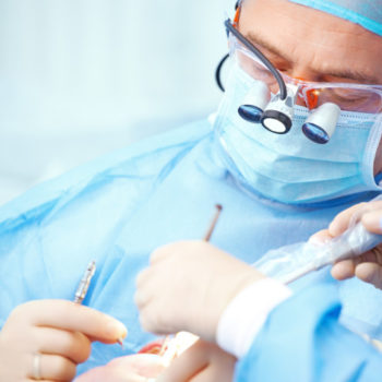 Хирургическая стоматологическая помощь