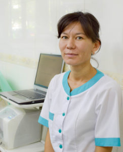 Стоматология в Алматы