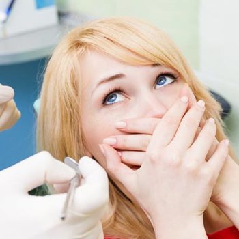 Чего бояться на приеме у стоматолога