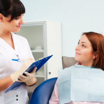 Взаимоотношения между стоматологом и пациентом